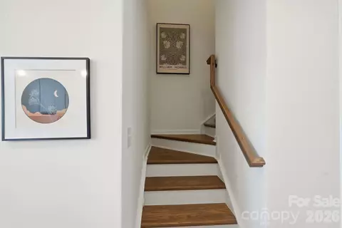 Entry Way - 215 Tamala St, Davidson, NC 28036 photo 3 of 4