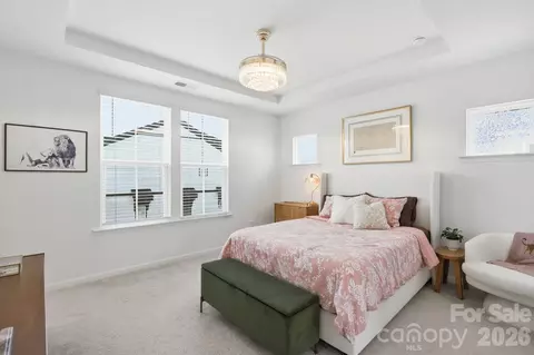 Bedroom - 215 Tamala St, Davidson, NC 28036 photo 1 of 3
