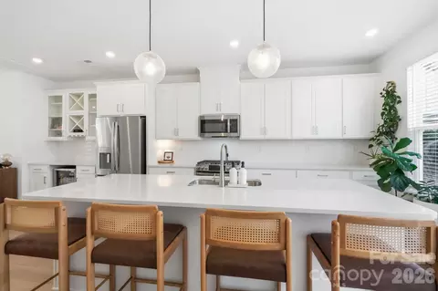 Kitchen - 215 Tamala St, Davidson, NC 28036 photo 2 of 4