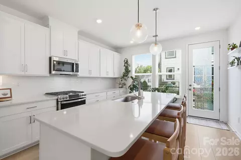 Kitchen - 215 Tamala St, Davidson, NC 28036 photo 1 of 4