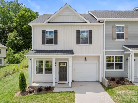 16 Bessie Luther Unit 39 Blvd UNIT 39, Candler, NC 28715