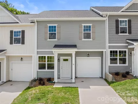 18 Bessie Luther Unit 40 Blvd UNIT 40, Candler, NC 28715