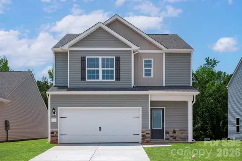 1410 Tristen Rd, Richburg, SC 29729