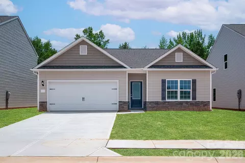1426 Tristen Rd, Richburg, SC 29729