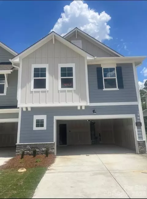 268 Alluvium Ln, Waxhaw, NC 28173
