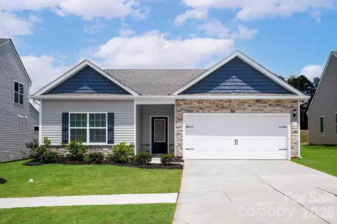 8114 Cravat Ct, Charlotte, NC 28215