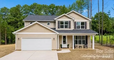 170 Silver Creek Dr, Concord, NC 28027