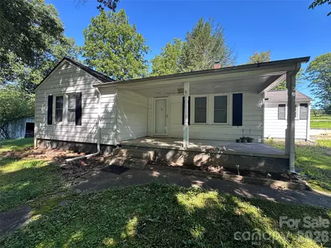 4694 S Hwy 18 Hwy, Boomer, NC 28606