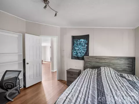 Bedroom - 3204 Frank Grigg Dr, Shelby, NC 28150 photo 4 of 6