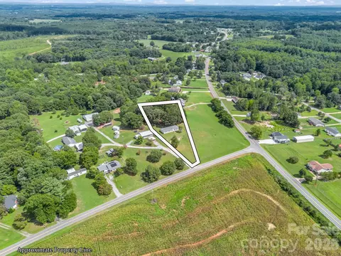 View/Area - 3204 Frank Grigg Dr, Shelby, NC 28150 photo 3 of 5