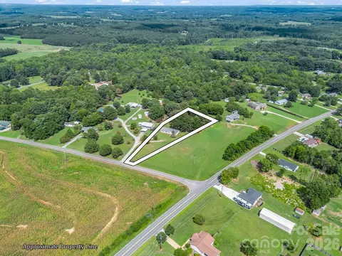 View/Area - 3204 Frank Grigg Dr, Shelby, NC 28150 photo 1 of 5