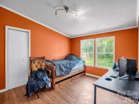 Bedroom - 3204 Frank Grigg Dr, Shelby, NC 28150 photo 5 of 6