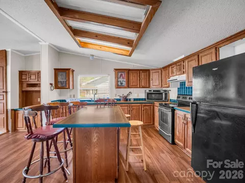 Kitchen - 3204 Frank Grigg Dr, Shelby, NC 28150 photo 2 of 3