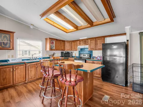 Kitchen - 3204 Frank Grigg Dr, Shelby, NC 28150 photo 1 of 3