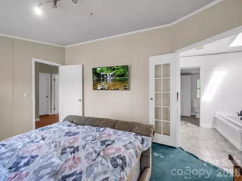Bedroom - 3204 Frank Grigg Dr, Shelby, NC 28150 photo 2 of 6