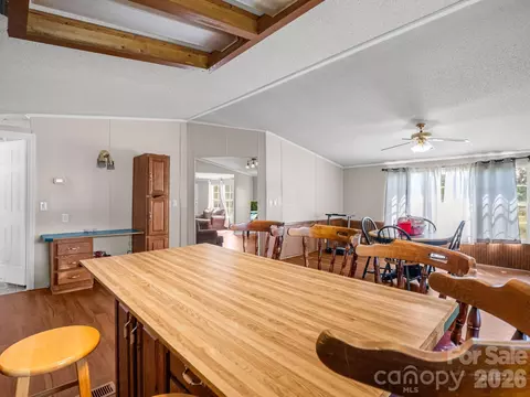 Kitchen - 3204 Frank Grigg Dr, Shelby, NC 28150 photo 3 of 3