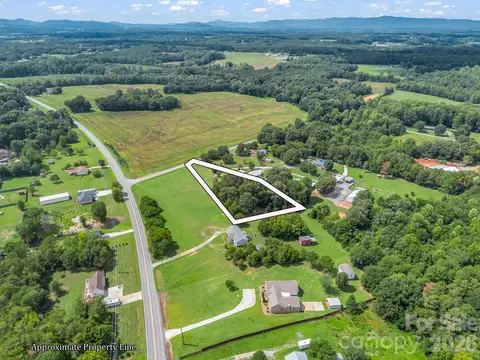 View/Area - 3204 Frank Grigg Dr, Shelby, NC 28150 photo 2 of 5