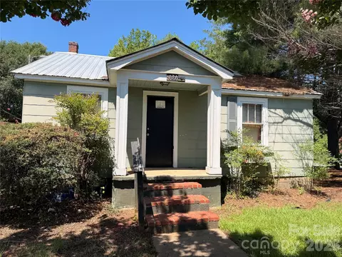 Blanton Street, Spindale, NC 28160