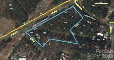 0 E 8th St, Oakboro, NC 28129