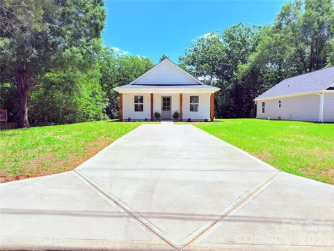 253 Anson Ave, Norwood, NC 28128