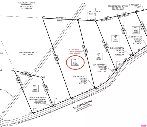 6 Morrison Rd, Morganton, NC 28655 photo 2