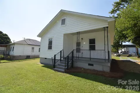 714 A St, Bessemer City, NC 28016