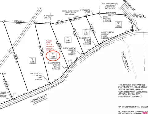 7 Morrison Rd, Morganton, NC 28655 photo 7