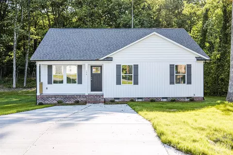Kimball Street, Kannapolis, NC 28081