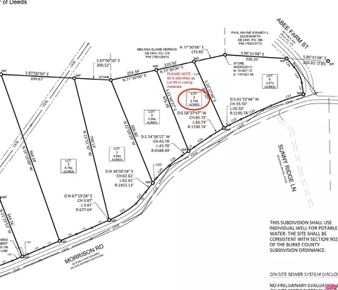 9 Morrison Rd, Morganton, NC 28655 photo 2