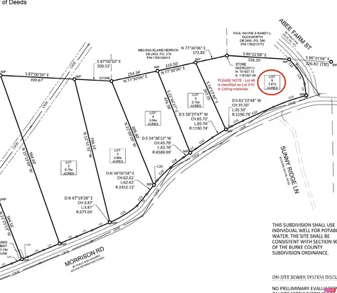 10 Morrison Rd, Morganton, NC 28655 photo 2