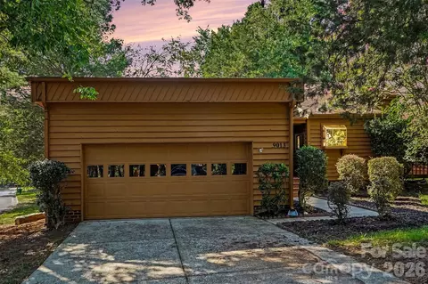 9013 St Croix Ln, Charlotte, NC 28277