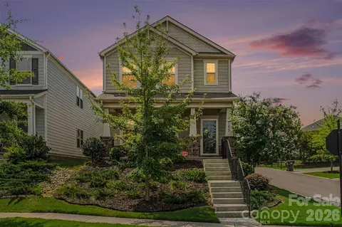 11822 Midnight Way, Huntersville, NC 28078
