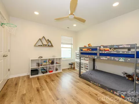 Bedroom - 1065 Pennington Dr, Lancaster, SC 29720 photo 3 of 4
