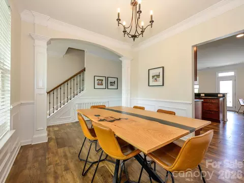 Dining - 1065 Pennington Dr, Lancaster, SC 29720 photo 3 of 3