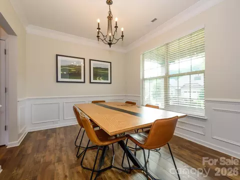 Dining - 1065 Pennington Dr, Lancaster, SC 29720 photo 1 of 3