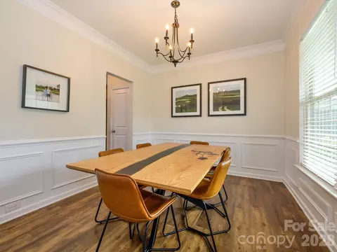 Dining - 1065 Pennington Dr, Lancaster, SC 29720 photo 2 of 3