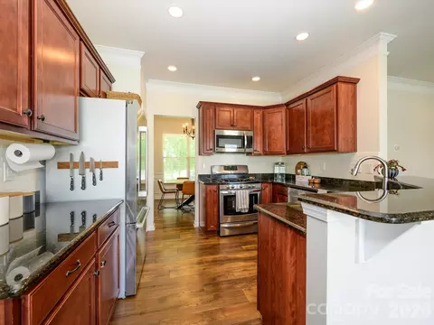 Kitchen - 1065 Pennington Dr, Lancaster, SC 29720 photo 1 of 4
