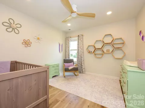 Bedroom - 1065 Pennington Dr, Lancaster, SC 29720 photo 2 of 4