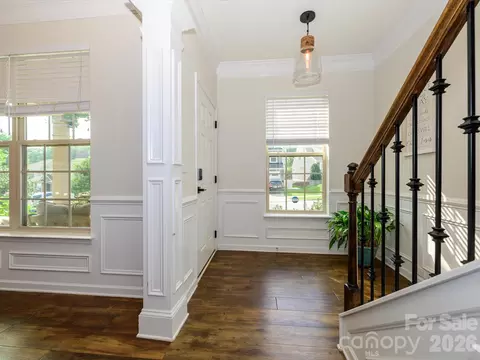 Entry Way - 1065 Pennington Dr, Lancaster, SC 29720 photo 1 of 1