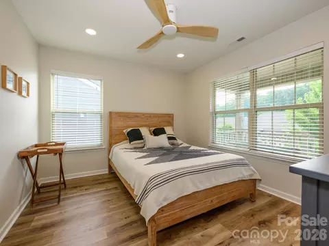 Bedroom - 1065 Pennington Dr, Lancaster, SC 29720 photo 4 of 4
