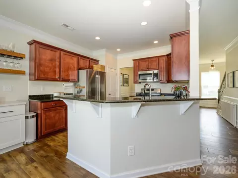 Kitchen - 1065 Pennington Dr, Lancaster, SC 29720 photo 2 of 4