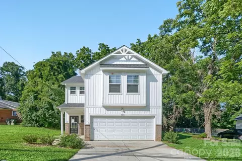 436 W Mclelland Ave, Mooresville, NC 28115