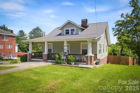 1511 Harper Sw Ave SW, Lenoir, NC 28645