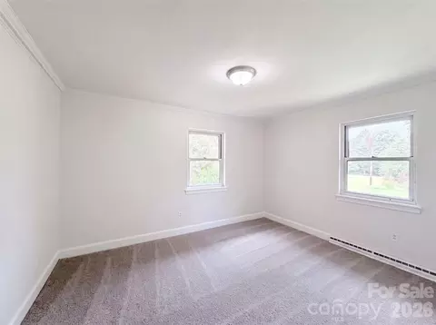 Bedroom - 411 Roy Eaker Rd, Cherryville, NC 28021 photo 3 of 3