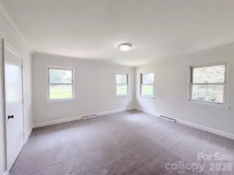 Bedroom - 411 Roy Eaker Rd, Cherryville, NC 28021 photo 2 of 3