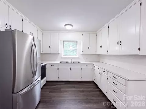 Kitchen - 411 Roy Eaker Rd, Cherryville, NC 28021 photo 1 of 2
