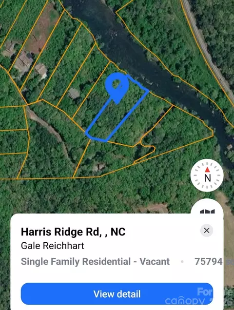 Harris Ridge Road, Murphy, NC 28906 photo 2
