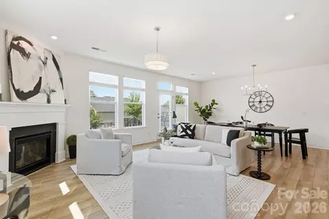 Living - 3015 Patchwork Ct, Fort Mill, SC 29708 photo 2 of 2