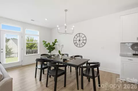 Dining - 3015 Patchwork Ct, Fort Mill, SC 29708 photo 2 of 3