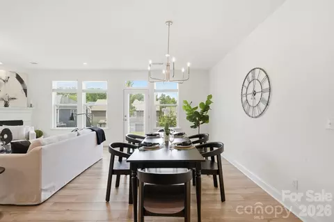 Dining - 3015 Patchwork Ct, Fort Mill, SC 29708 photo 1 of 3